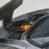 AUTOart Bugatti EB 110 SS 1992 (grigio metalizzatto:silver)
