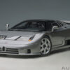 AUTOart Bugatti EB 110 SS 1992 (grigio metalizzatto:silver)