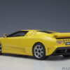 AUTOart Bugatti EB 110 SS 1992 (yellow:giallo bugatti)