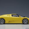 AUTOart Bugatti EB 110 SS 1992 (yellow:giallo bugatti)
