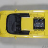 AUTOart Bugatti EB 110 SS 1992 (yellow:giallo bugatti)