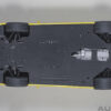 AUTOart Bugatti EB 110 SS 1992 (yellow:giallo bugatti)
