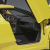 AUTOart Bugatti EB 110 SS 1992 (yellow:giallo bugatti)