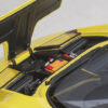 AUTOart Bugatti EB 110 SS 1992 (yellow:giallo bugatti)