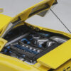 AUTOart Bugatti EB 110 SS 1992 (yellow:giallo bugatti)