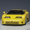 AUTOart Bugatti EB 110 SS 1992 (yellow:giallo bugatti)