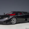 AUTOart Bugatti EB 110 SS 1992 (nero vernice:black)
