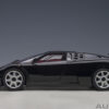 AUTOart Bugatti EB 110 SS 1992 (nero vernice:black)