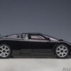 AUTOart Bugatti EB 110 SS 1992 (nero vernice:black)
