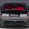 AUTOart Bugatti EB 110 SS 1992 (nero vernice:black)