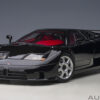 AUTOart Bugatti EB 110 SS 1992 (nero vernice:black)