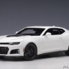 AUTOart Chevrolet Camaro ZL1 2017 (summit white) (composite