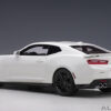 AUTOart Chevrolet Camaro ZL1 2017 (summit white) (composite
