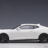 AUTOart Chevrolet Camaro ZL1 2017 (summit white) (composite