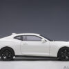 AUTOart Chevrolet Camaro ZL1 2017 (summit white) (composite