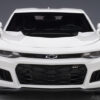 AUTOart Chevrolet Camaro ZL1 2017 (summit white) (composite