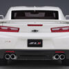 AUTOart Chevrolet Camaro ZL1 2017 (summit white) (composite