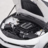 AUTOart Chevrolet Camaro ZL1 2017 (summit white) (composite