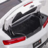 AUTOart Chevrolet Camaro ZL1 2017 (summit white) (composite