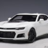 AUTOart Chevrolet Camaro ZL1 2017 (summit white) (composite