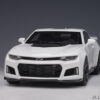 AUTOart Chevrolet Camaro ZL1 2017 (summit white) (composite