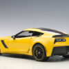 AUTOart Chevrolet Corvette C7 Z06 "C7R Edition" 2015 (corvette