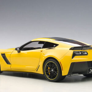 AUTOart Chevrolet Corvette C7 Z06 "C7R Edition" 2015 (corvette