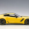 AUTOart Chevrolet Corvette C7 Z06 "C7R Edition" 2015 (corvette