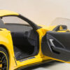 AUTOart Chevrolet Corvette C7 Z06 "C7R Edition" 2015 (corvette