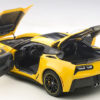 AUTOart Chevrolet Corvette C7 Z06 "C7R Edition" 2015 (corvette