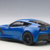 AUTOart Chevrolet Corvette C7 Z06 (laguna blue tintcoat: