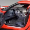 AUTOart Chevrolet Corvette C7 Grand Sport red/white stripes – Bild 8