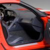 AUTOart Chevrolet Corvette C7 Grand Sport red/white stripes – Bild 7
