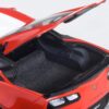 AUTOart Chevrolet Corvette C7 Grand Sport red/white stripes – Bild 5