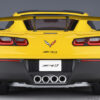 AUTOart Chevrolet Corvette C7 ZR1 2019 (Corvette racing yellow