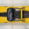 AUTOart Chevrolet Corvette C7 ZR1 2019 (Corvette racing yellow