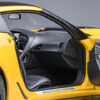 AUTOart Chevrolet Corvette C7 ZR1 2019 (Corvette racing yellow