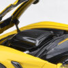 AUTOart Chevrolet Corvette C7 ZR1 2019 (Corvette racing yellow