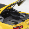 AUTOart Chevrolet Corvette C7 ZR1 2019 (Corvette racing yellow