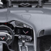 AUTOart Chevrolet Corvette C7 ZR1 2019 (Corvette racing yellow