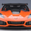 AUTOart Chevrolet Corvette C7 ZR1 2019 (sebring orange tintcoat)