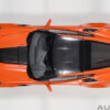 AUTOart Chevrolet Corvette C7 ZR1 2019 (sebring orange tintcoat)