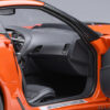 AUTOart Chevrolet Corvette C7 ZR1 2019 (sebring orange tintcoat)