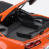 AUTOart Chevrolet Corvette C7 ZR1 2019 (sebring orange tintcoat)