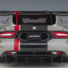 AUTOart Dodge Viper ACR 2017 (billet silver metallic:black