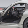 AUTOart Dodge Viper ACR 2017 (billet silver metallic:black