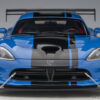 AUTOart Dodge Viper ACR 2017 (competition blue:black
