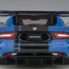 AUTOart Dodge Viper ACR 2017 (competition blue:black
