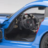 AUTOart Dodge Viper ACR 2017 (competition blue:black
