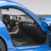 AUTOart Dodge Viper ACR 2017 (competition blue:black